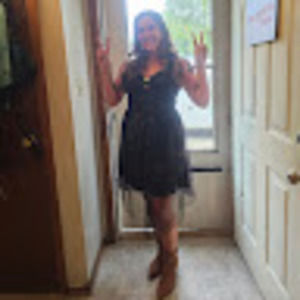 Meet your Posher, Krista